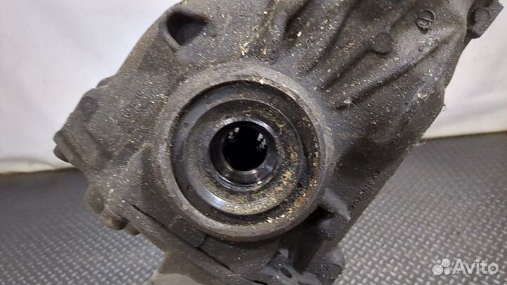 Редуктор моста BMW 5 F10, 2011