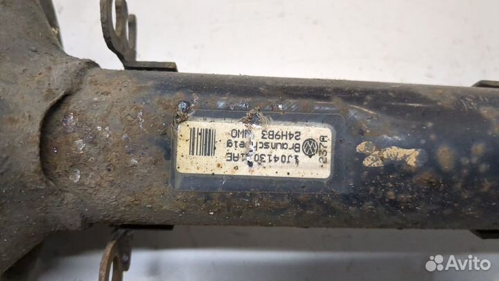 Амортизатор подвески Volkswagen Bora, 2000