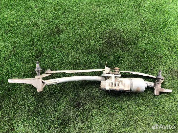 Трапеция дворников передняя Bmw 5 F10 N52B25 2011