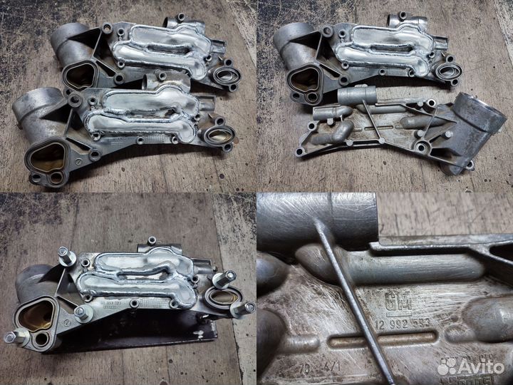 Сварка аргоном в заводском. Выезд