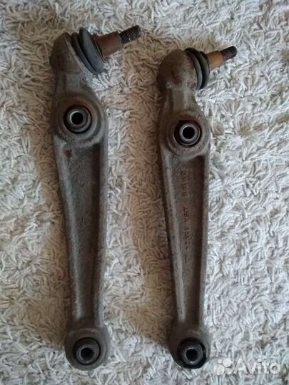 Рычаги BMW X5 E70