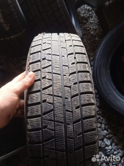 Yokohama Ice Guard IG50+ 185/65 R15