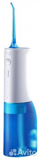 Беспроводной ирригатор Soocas W3 Pro (4 насадки)