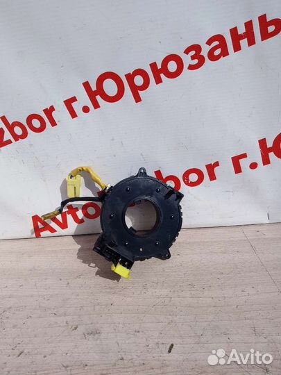 Шлейф подрулевой Mitsubishi Lancer Cedia