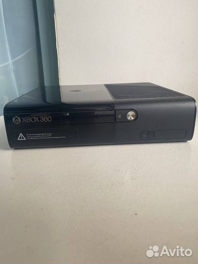 Xbox 360