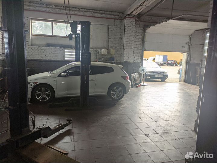 Ремонт АКПП