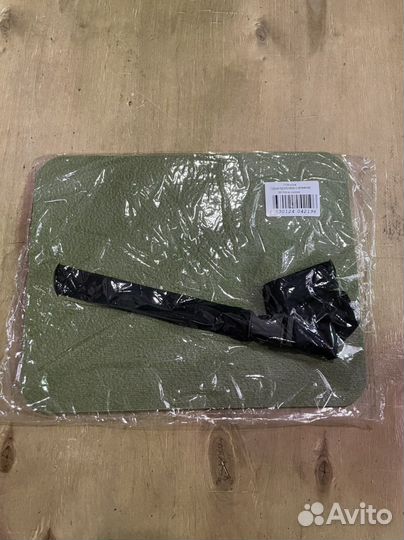 Сидушка туристическая