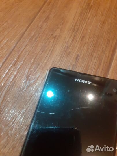 Sony Xperia Z1, 2/16 ГБ