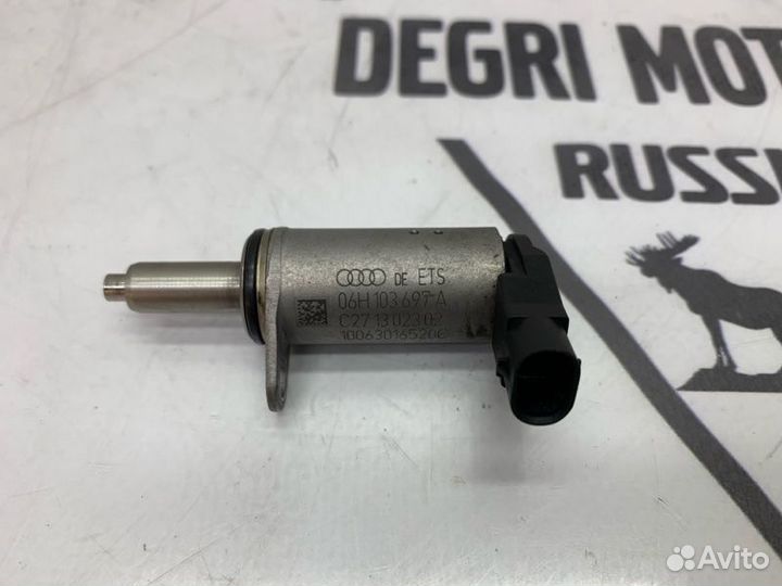 Регулятор фаз грм оригинал VAG 06H103697A