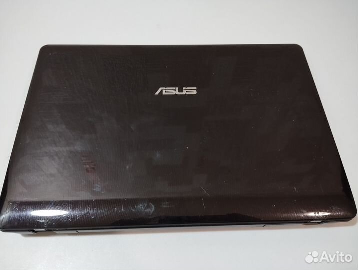 Ноутбук i5, 8 гб, SSD