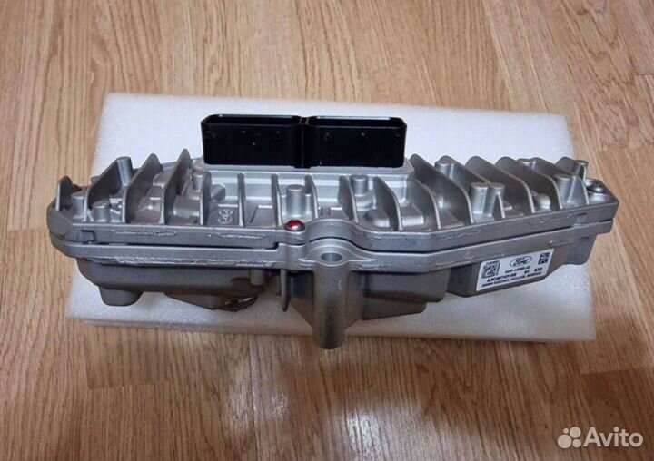 Модуль TCM DCT 250 для ford focus 3