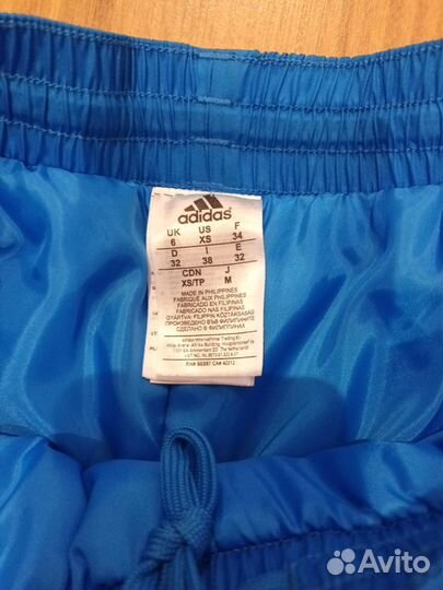 Утеплённый женский костюм adidas