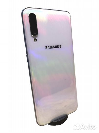 Samsung Galaxy A50, 4/64 ГБ