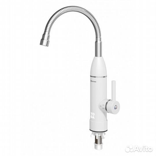 Кран-водонагреватель проточный Thermex Yoga 3000