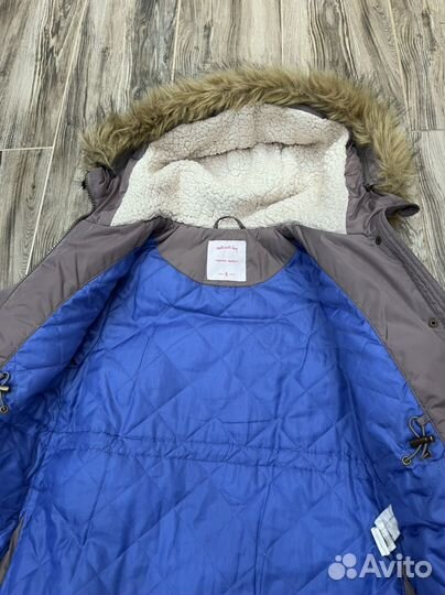 Зимний костюм Sela, 128-134