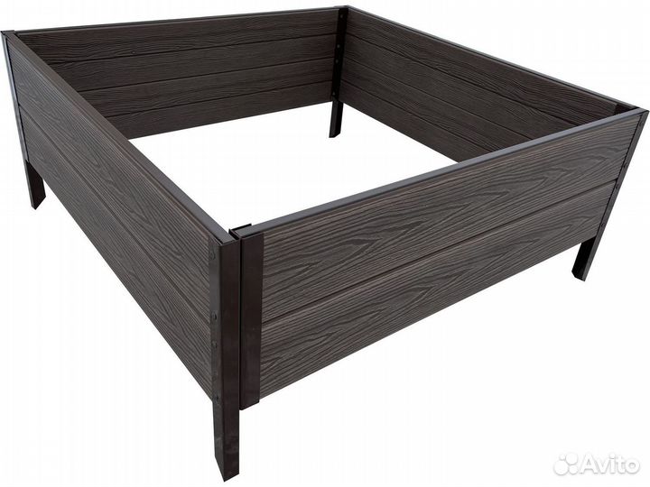 Дпк грядки под заказ от производителя