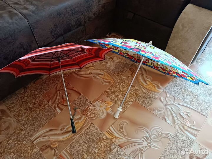 Зонт зонтик СССР