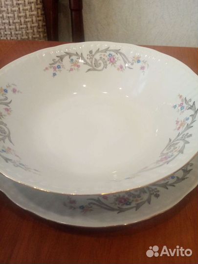 Сервиз чайный