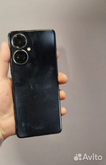 TECNO Camon 19 Pro, 8/128 ГБ