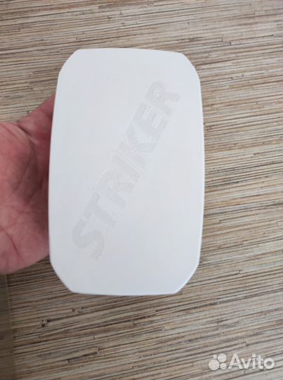 Эхолот garmin striker 4