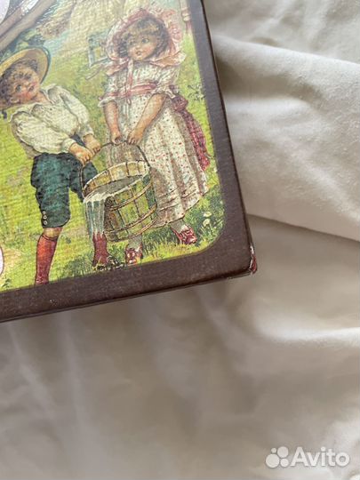 С. Маршак. Стихи и сказки матушки гусыни