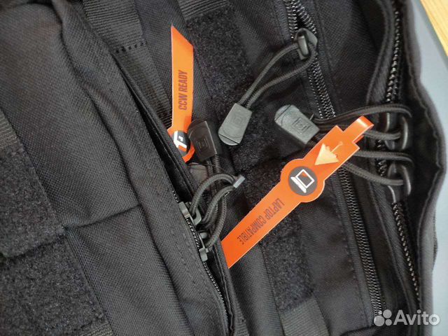 Тактический рюкзак rush 12 версии 2.0 5.11