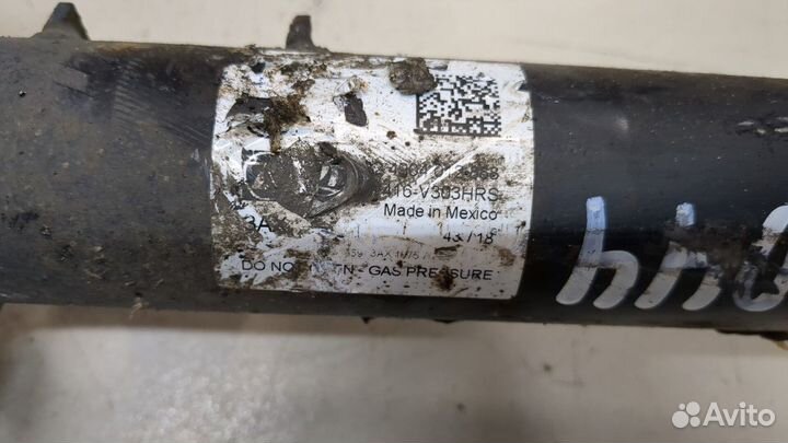 Амортизатор подвески Volkswagen Atlas, 2019