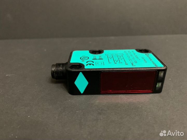 Pepperl+Fuchs RL31-54/73C/136 новые, 2 шт