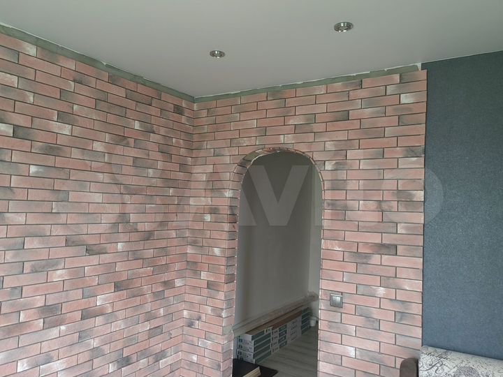4-к. квартира, 76,8 м², 5/9 эт.