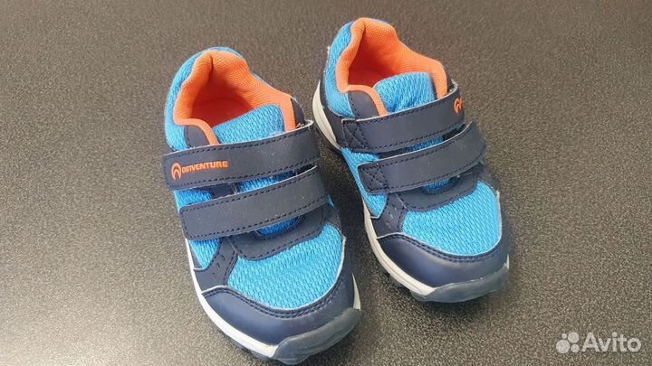 Детская обувь