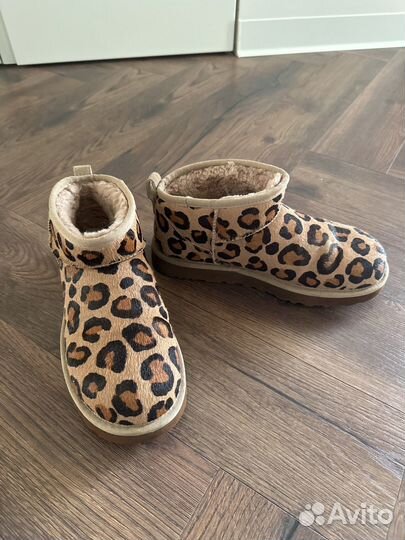 Угги Ugg 38 оригинал