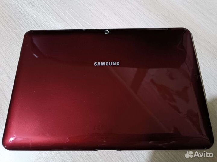 Планшет gt-p5100