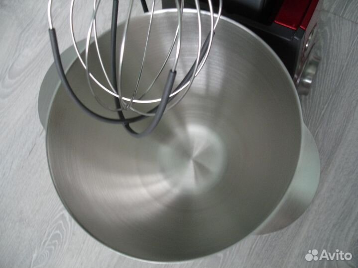 Кухонный комбайн Tefal Masterchef Gourmet (новый)