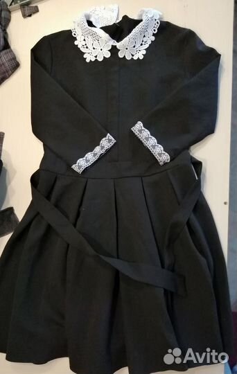 Школьная форма для девочки