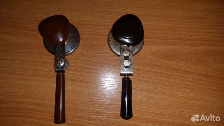 Машинки для консервирования