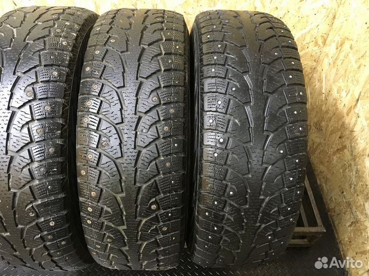 Hankook I'Pike RW11 275/70 R16 114T