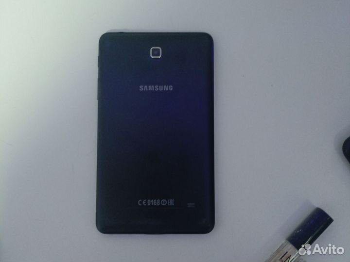Samsung galaxy tab 4