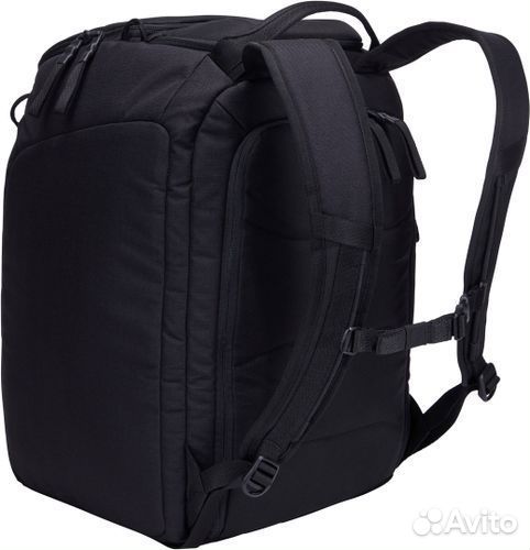 Рюкзак Thule Roundtrip boot backpack 45 L black