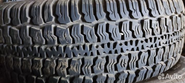 КАМА FLAME A/T (HK-245) 205/70 R16