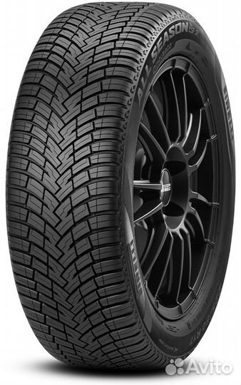 Pirelli Cinturato All Season SF 2 195/55 R16 91V