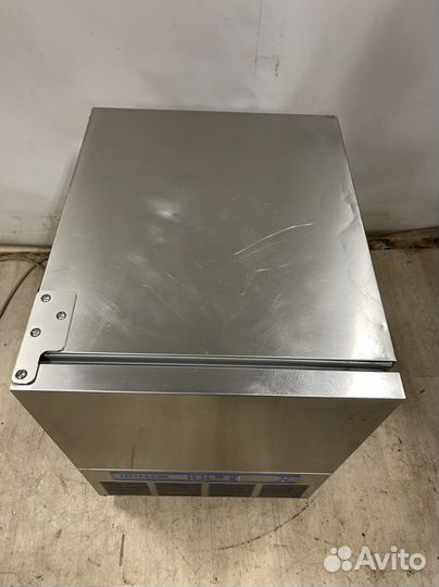 Шкаф шоковой заморозки Irinox EF 10.1