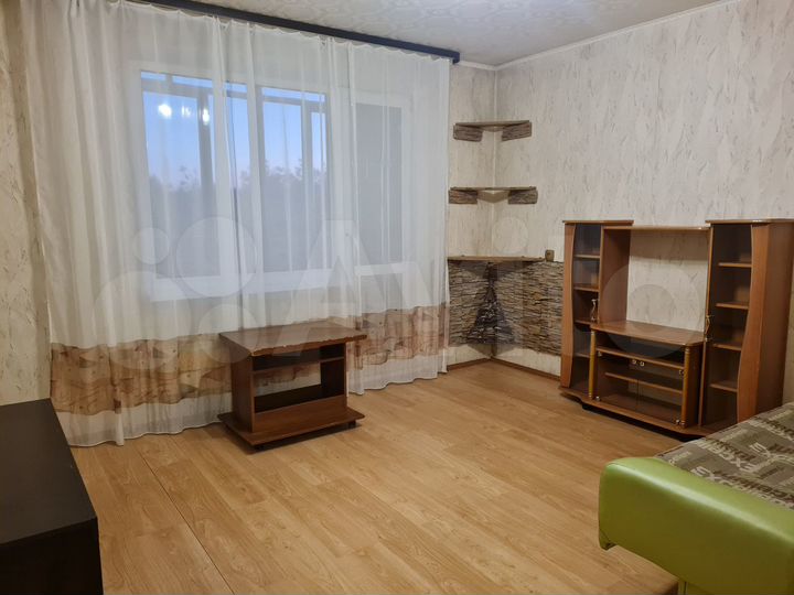 2-к. квартира, 46 м², 4/5 эт.