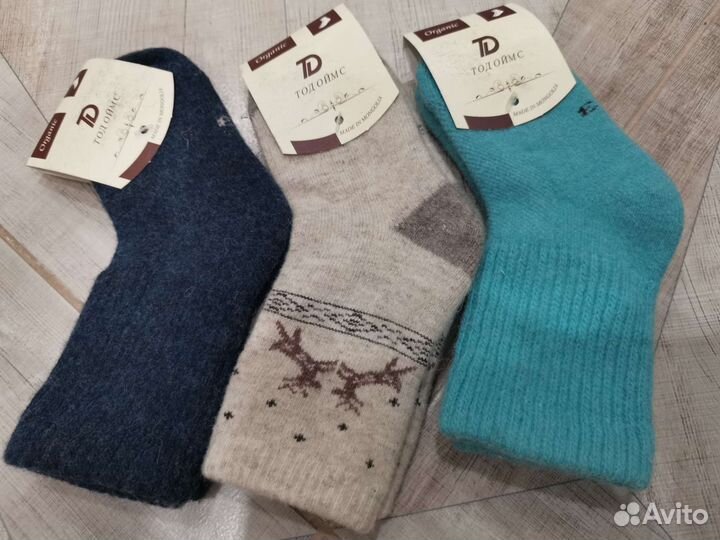 Монгольский носочки для детишек