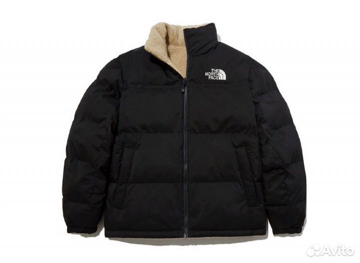 THE north face eco