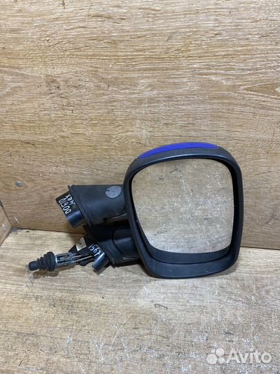 Зеркало правое Fiat Doblo 1 Арт. 7721567