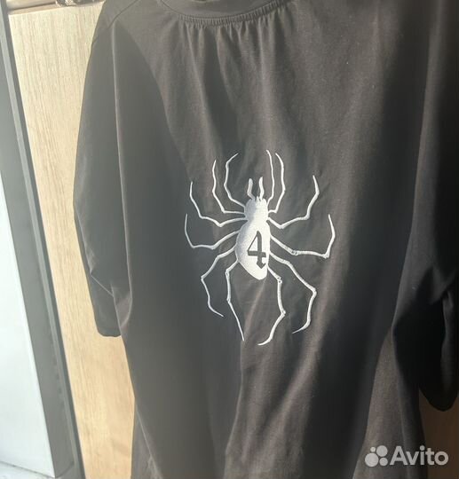 Тишка hikikomori kai xl size 4