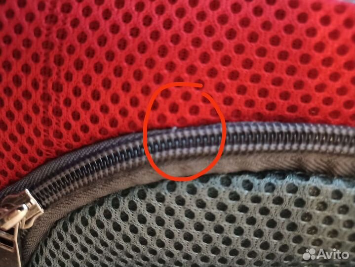 Сумка переноска для животных