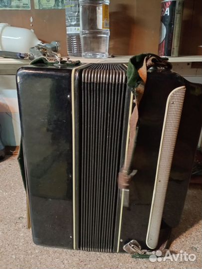 Баян восток