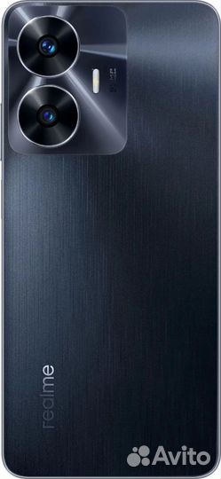 realme C55, 8/256 ГБ