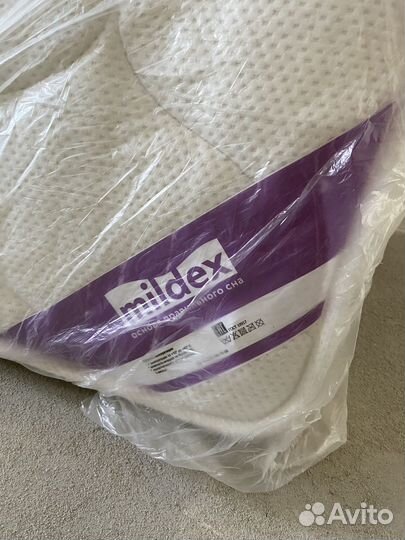 Матрац аскона 200 на 160